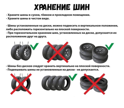 «Русский шиномонтаж» на Максима Горького со скидкой до 44%