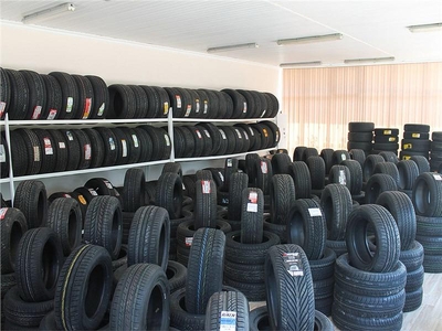 «Русский шиномонтаж» на Максима Горького со скидкой до 44%