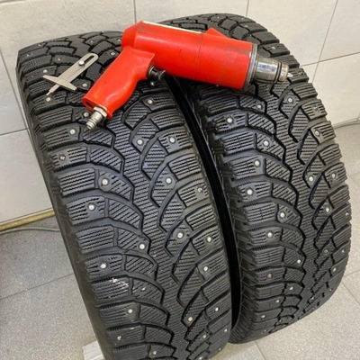 «Русский шиномонтаж» на Максима Горького со скидкой до 44%