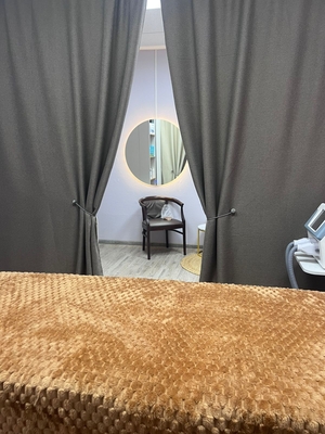 Тело мечты со скидкой до 59% от студии красоты «Марафет»!