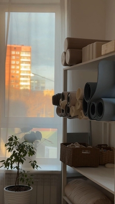 Групповые тренировки со скидкой до 100% — зарядись энергией по выгодной цене в студии души и тела «BASIS»!