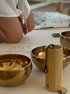 Групповые тренировки со скидкой до 100% — зарядись энергией по выгодной цене в студии души и тела «BASIS»!