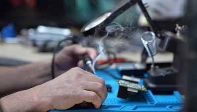 Ремонт бытовой техники от сервисного центра «Скрупулёзный мастер» со скидкой до 100%