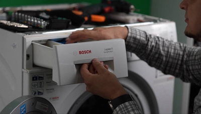 Ремонт бытовой техники от сервисного центра «Скрупулёзный мастер» со скидкой до 100%