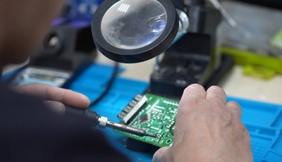 Ремонт бытовой техники от сервисного центра «Скрупулёзный мастер» со скидкой до 100%