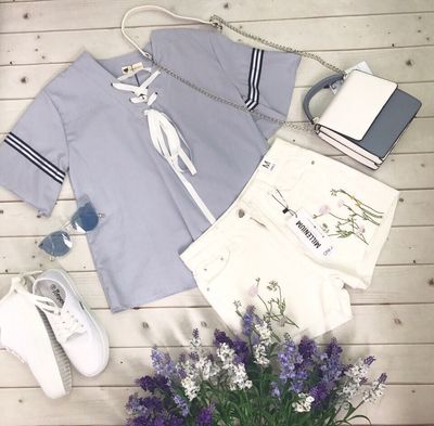 Магазин одежды Миллениум