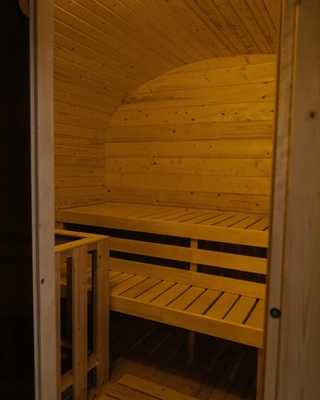 Продумайте планы на новогодние праздники уже сейчас! Отдых в загородном комплексе «Морозко» со скидкой до 53%