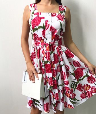 Магазин одежды Миллениум