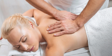 Эксклюзивные скидки до 50 % — порадуйте себя профессиональным массажем!