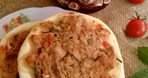 Lamajo71 (Ламаджо71), служба доставки