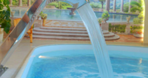 Сауна Рандеву