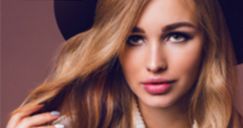 Модная точка, студия красоты