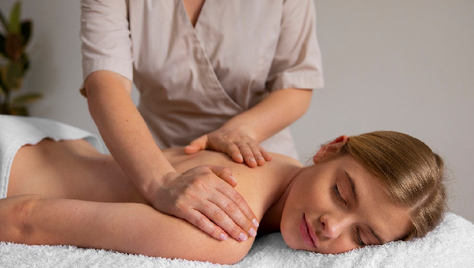 Стройность с комфортом в студии коррекции фигуры «Силуэт» со скидкой до 54%