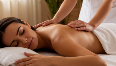 Стройность с комфортом в студии коррекции фигуры «Силуэт» со скидкой до 50%